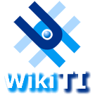 �?cone do WikiTI